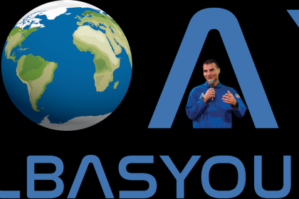 The man who reached Mars from Gaza