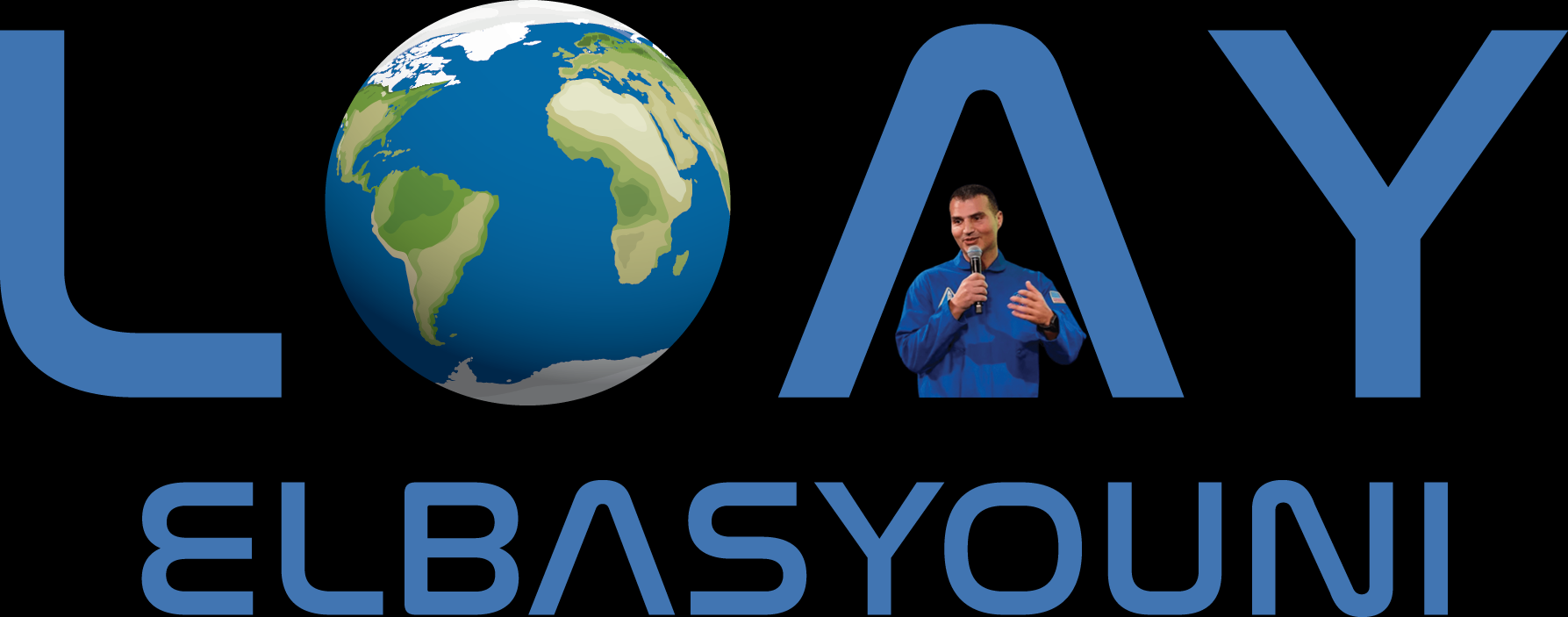 The man who reached Mars from Gaza