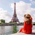 The most beautiful attractions in Paris that must be seen!