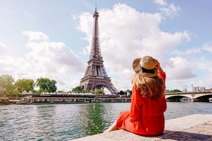 The most beautiful attractions in Paris that must be seen!