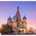 Learn more about the sights of Russia