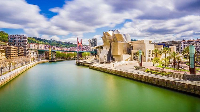 Bilbao, Spain