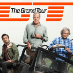 Grand tour documentary production