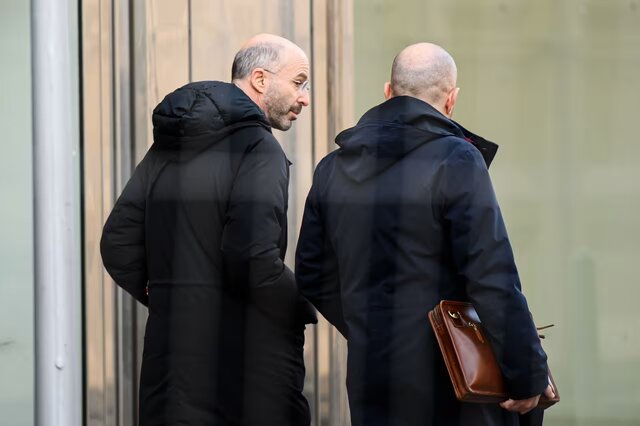 The story of Robert Mali; From trying to revive the JCPOA to forced leave