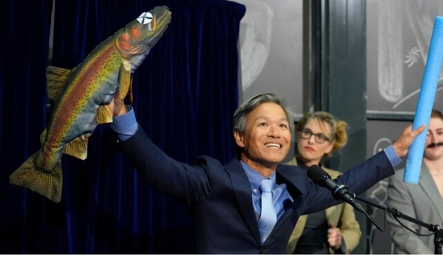 The winners of the 2024 