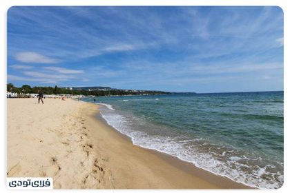 Weather condition of Varna city