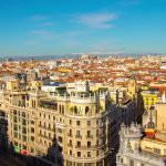 Everything about the city of Madrid