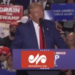 Trump's claim about Iran spying on his election campaign