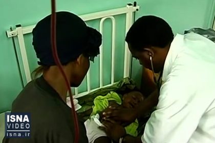 Video/ 40 million people, victims of