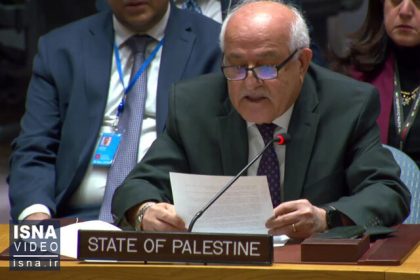 Video/ A historical moment for Palestine; A seat at the United Nations