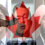 Video/ Canada on the way to a political earthquake; The end of the legendary Trudeau?