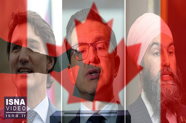 Video/ Canada on the way to a political earthquake; The end of the legendary Trudeau?