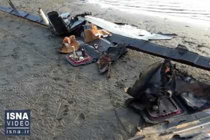 Video/ Downing of the eighth American MQ-9 drone in the heart of Yemen