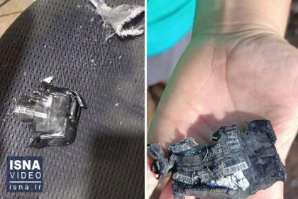 Video/ Exploding pagers; How Israel keyed electronic crime?