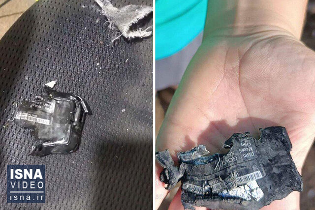 Video/ Exploding pagers; How Israel keyed electronic crime?