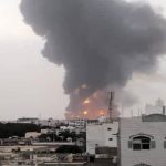 Video/ Israeli attack on Yemen; Ansarullah: Residents of Tel Aviv should flee