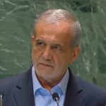 Video/ Israel's brutality in Gaza and Lebanon should end; The need to form a