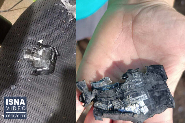 Video/ The increase in the number of injured in pager blasts; The Zionists are terrified of Hezbollah's response