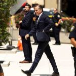 Video/ The son of the American president confessed to his crime