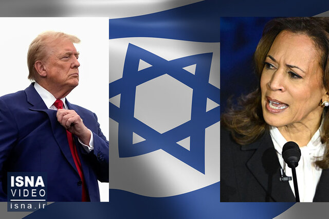 Video/ Trump, Harris and the Gaza war; Why do American election candidates lie?