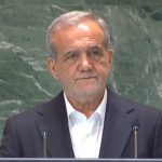 Video/ Unilateral sanctions stop the achievement of sustainable development