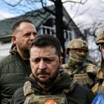 Video/ Will Zelensky's gambling sink Ukraine in