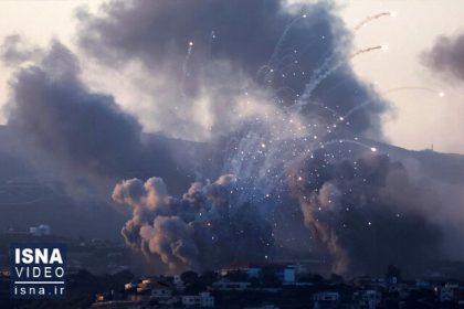 Video/ false claim of ceasefire in Lebanon; Buy Washington time for Israel