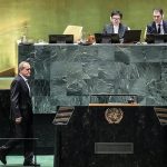 Video/ the second day of the doctors' trip to New York; Who did the president meet with?