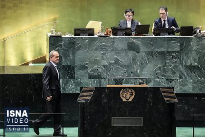 Video/ the second day of the doctors' trip to New York; Who did the president meet with?