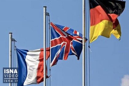 Video/ the story of Iranian missiles and the war in Ukraine; Western unveiling of the new game