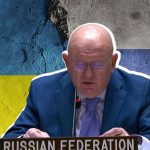 Video/Direct warning of the Russians to NATO