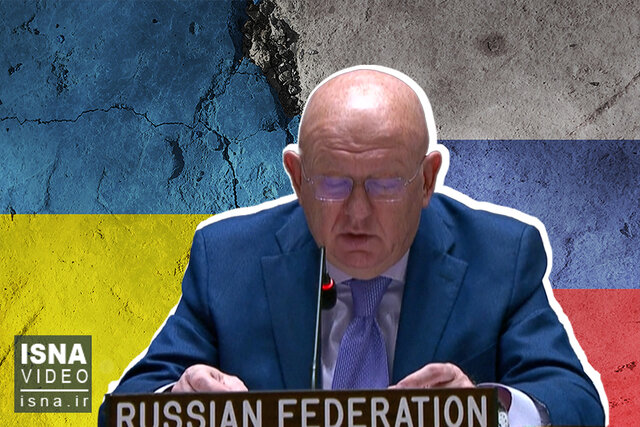 Video/Direct warning of the Russians to NATO