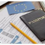 Visa extension conditions