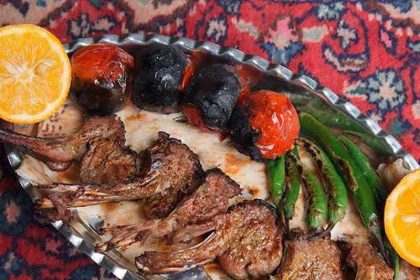 Report What foods should we eat in Mashhad?