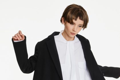 Dressing in Garcon style