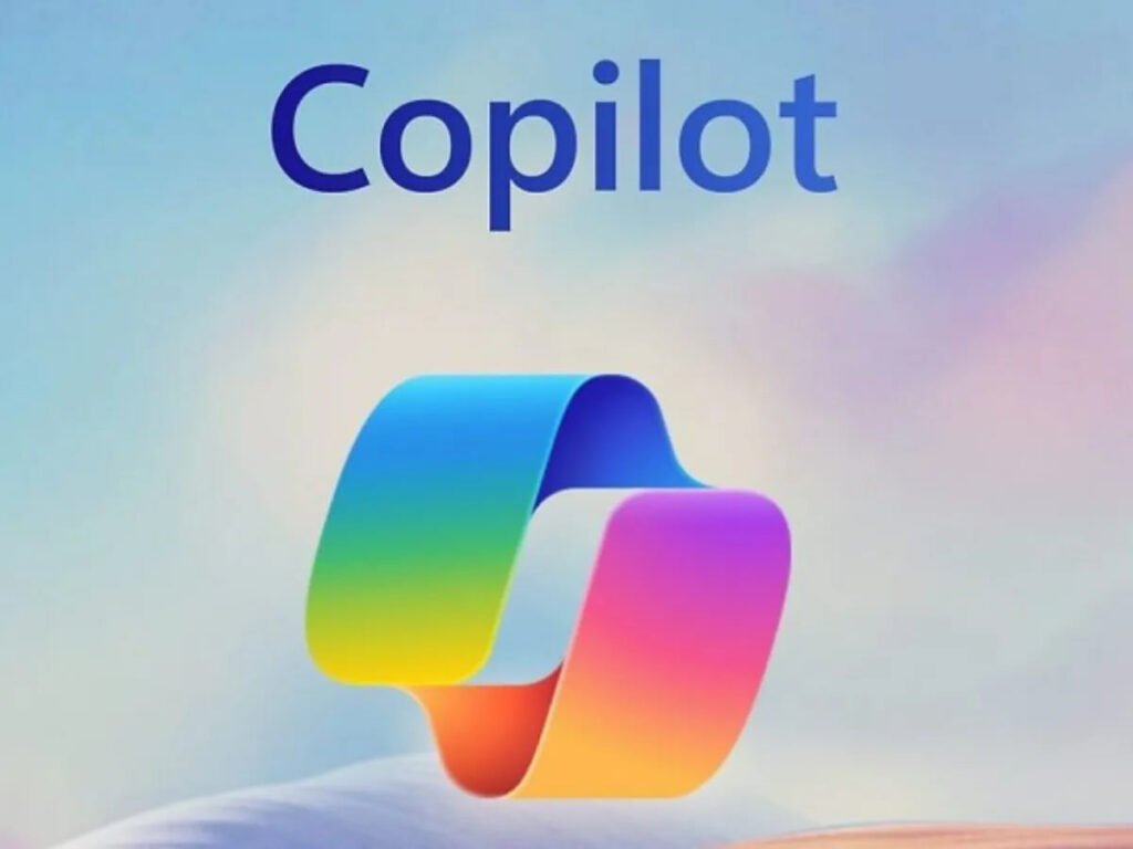 Microsoft Copilot