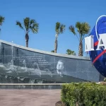 NASA logo globe; Photo source: inc.com website; Photographer: Unknown