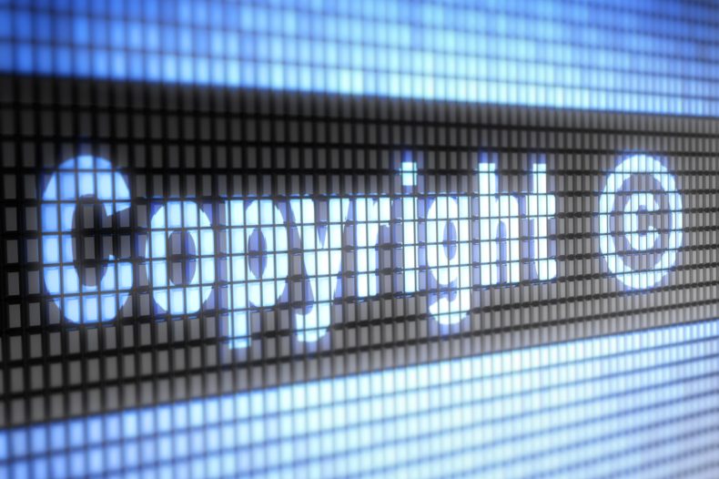 What is copyright in works of art?