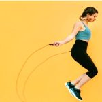 Heat or interval exercises