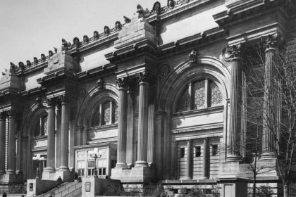 History of the Met Gala ceremony - Komd magazine