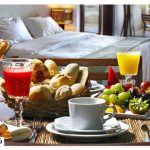 What is UAll Hotel and what are its features?