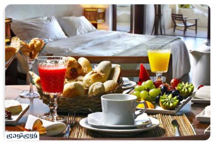 What is UAll Hotel and what are its features?