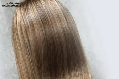 The most popular hair color 1403! Get to know the hair color of 2024