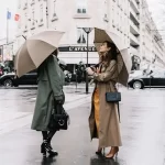 Suitable clothes for a trip to Van in spring