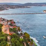 Where is the Bosphorus Strait? What are its attractions?