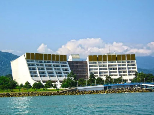 Parsian Azadi Khazar Hotel (Chalous Hotel)