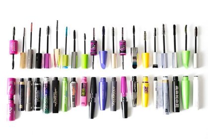 The best mascara