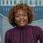 White House: The risk of escalation of violence in the Middle East is high