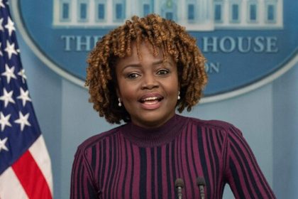 White House: The risk of escalation of violence in the Middle East is high