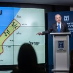 Israel has agreed to withdraw from the Philadelphia Corridor